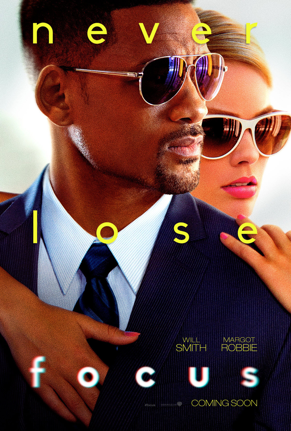 FILM IN REVIEW: Focus (2015) – Cinematic Crash Course1200 x 1778